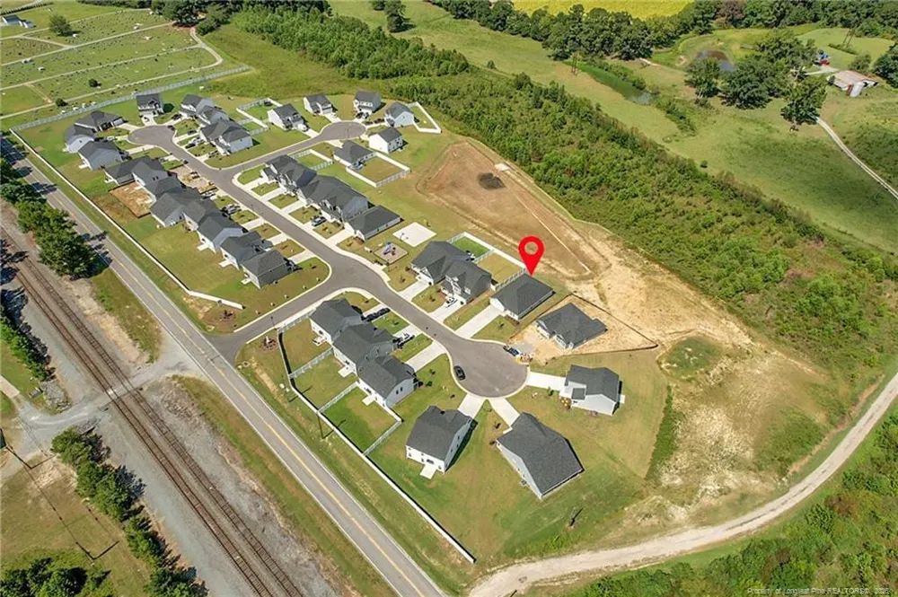 31 E Emily Gardens Drive Selma, NC 27576