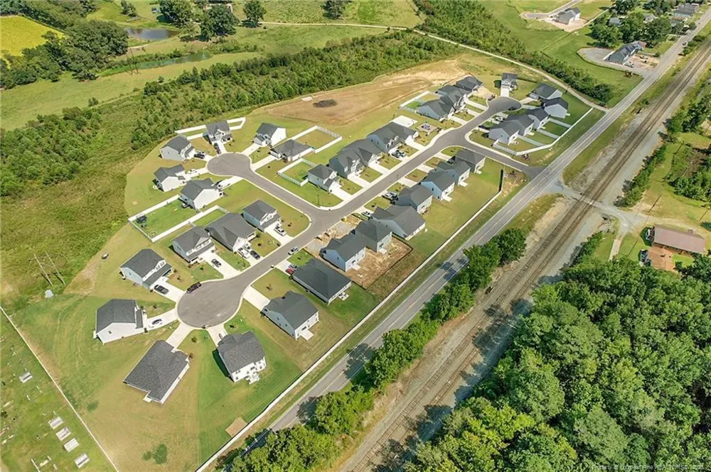 31 E Emily Gardens Drive Selma, NC 27576