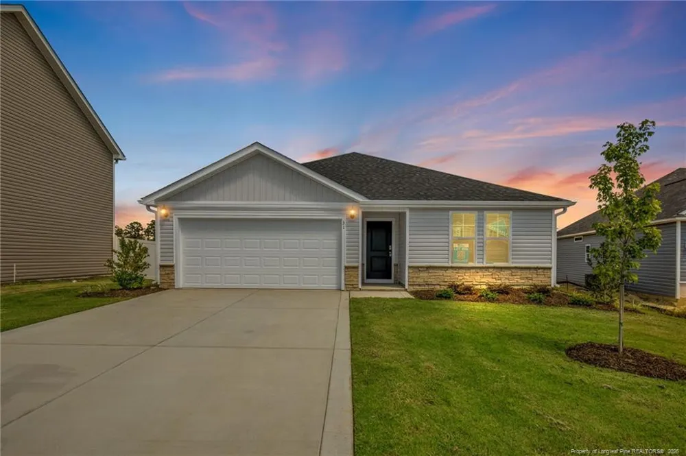 31 E Emily Gardens Drive Selma, NC 27576