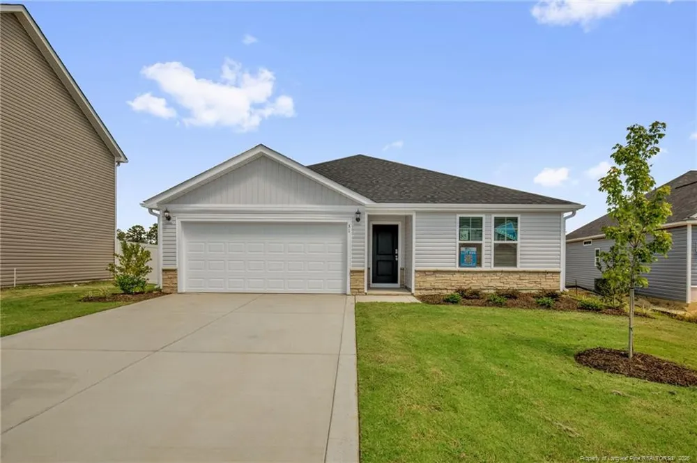 31 E Emily Gardens Drive Selma, NC 27576