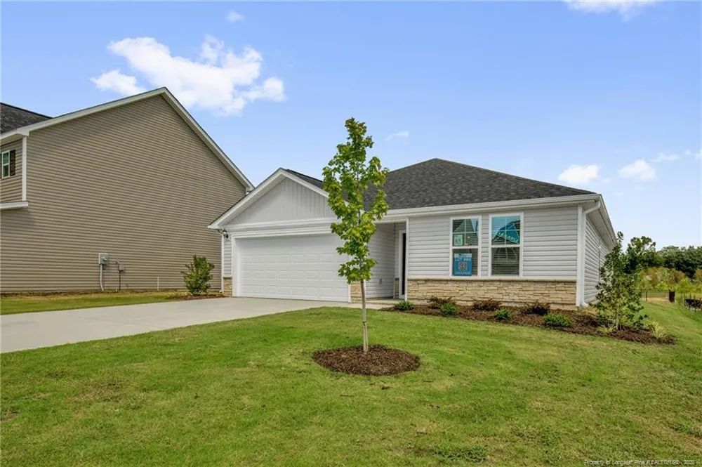 31 E Emily Gardens Drive Selma, NC 27576