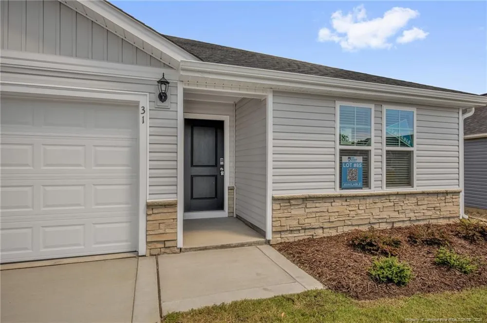 31 E Emily Gardens Drive Selma, NC 27576