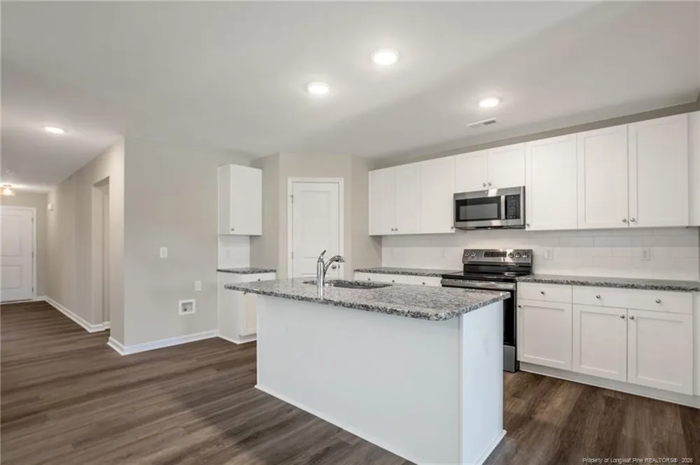 31 E Emily Gardens Drive Selma, NC 27576