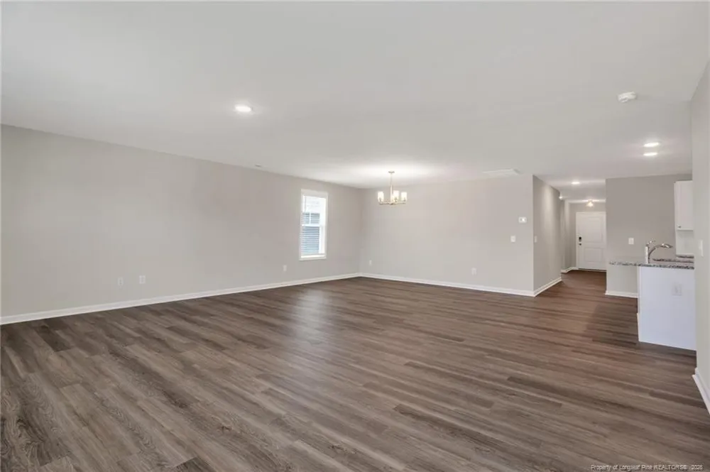 31 E Emily Gardens Drive Selma, NC 27576