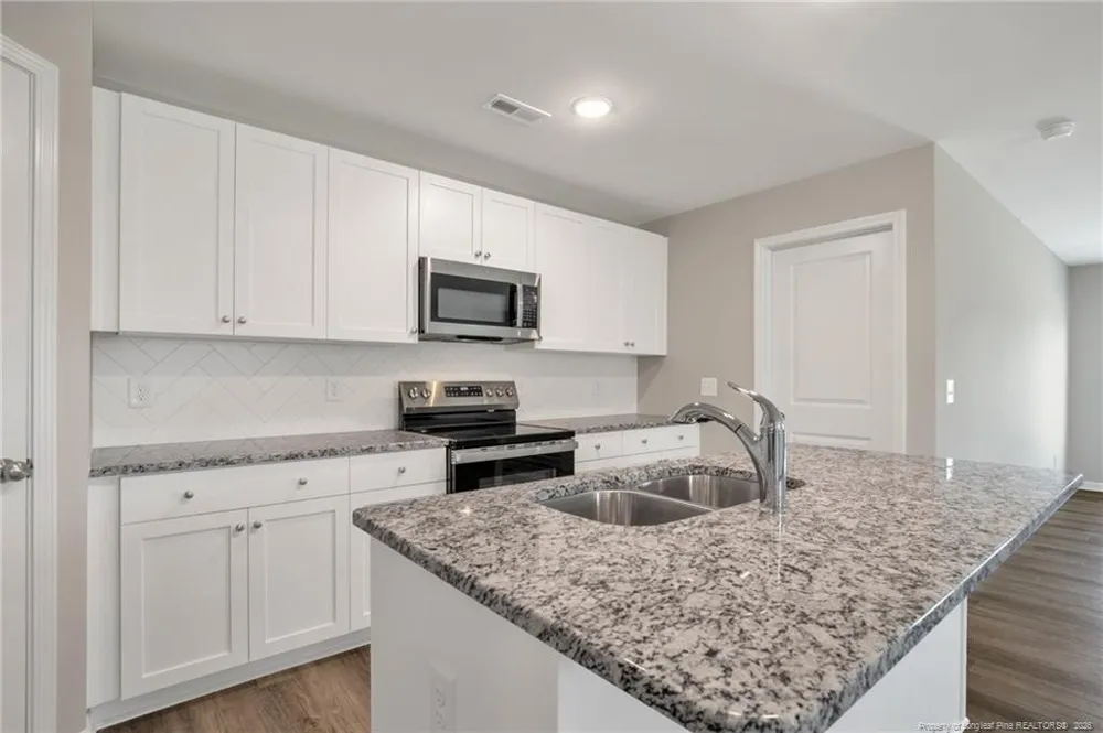 8 W Emily Gardens Drive Selma, NC 27576