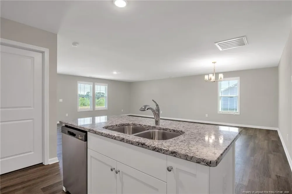 8 W Emily Gardens Drive Selma, NC 27576