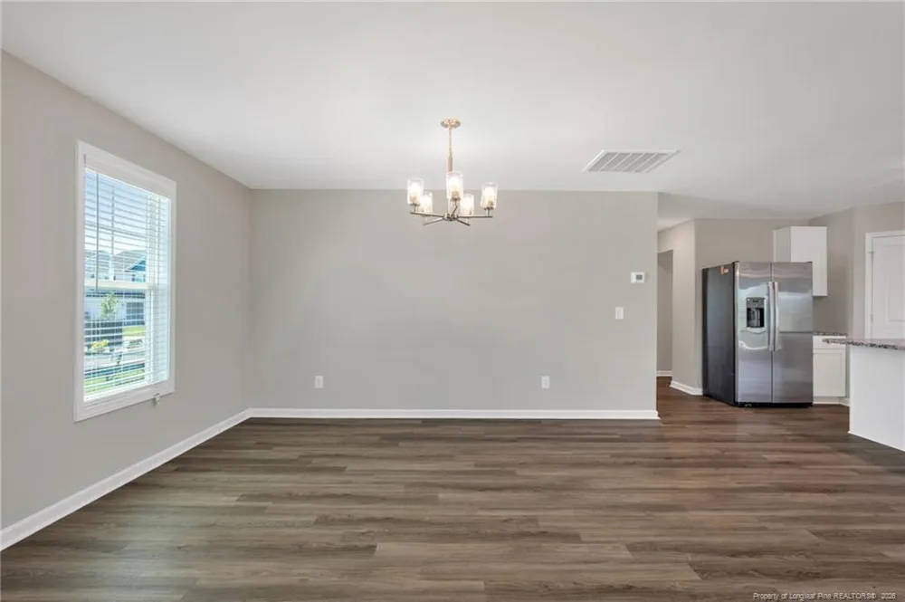 8 W Emily Gardens Drive Selma, NC 27576