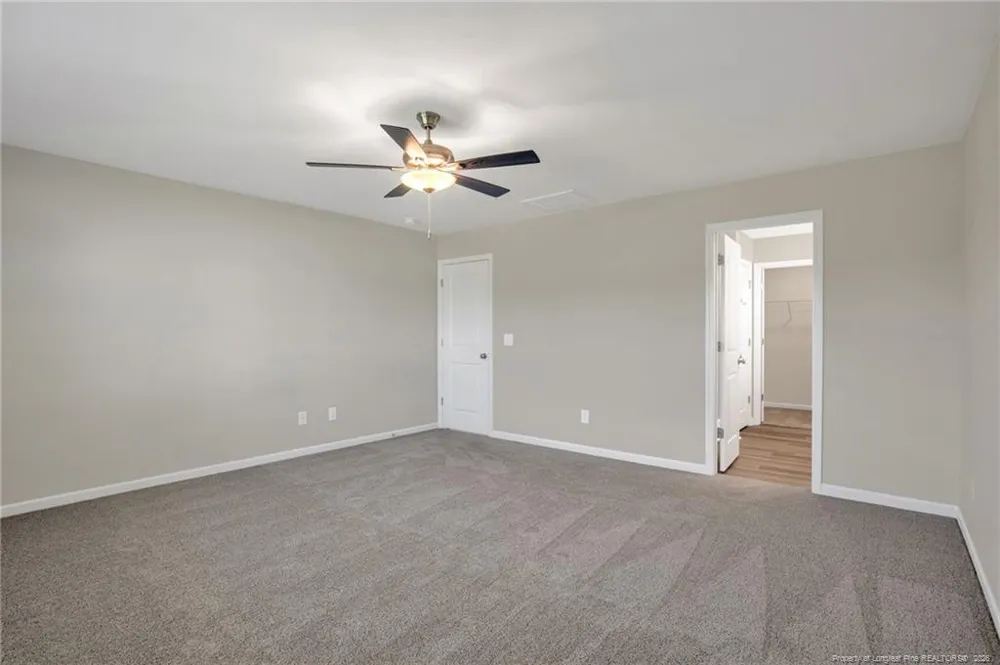 8 W Emily Gardens Drive Selma, NC 27576