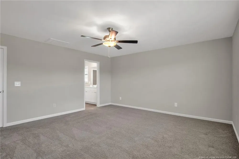 8 W Emily Gardens Drive Selma, NC 27576
