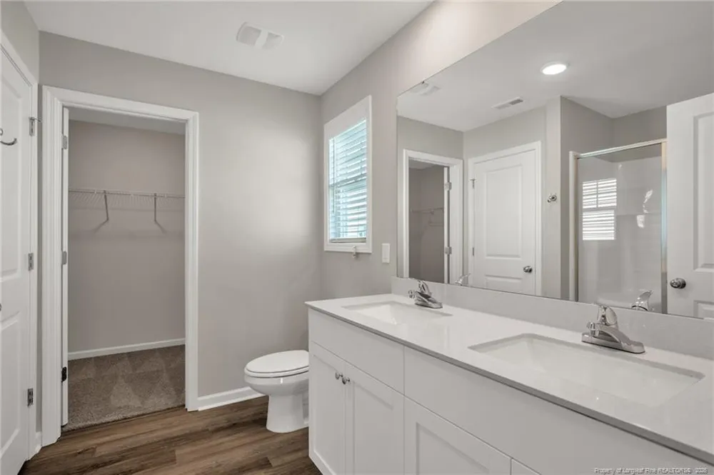 8 W Emily Gardens Drive Selma, NC 27576