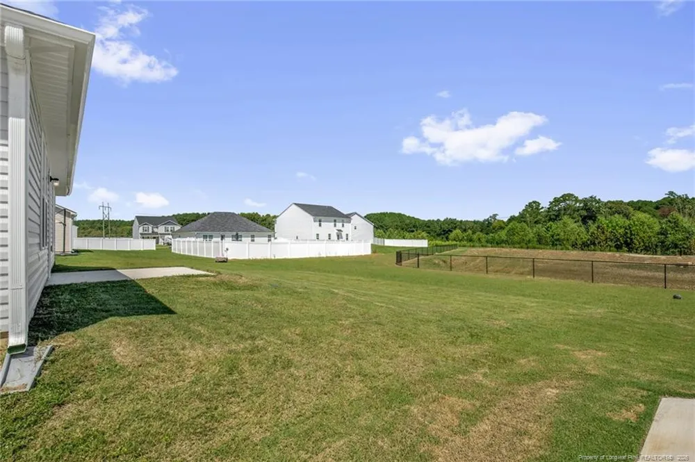 8 W Emily Gardens Drive Selma, NC 27576