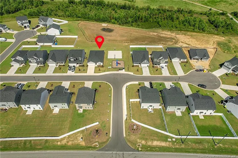 8 W Emily Gardens Drive Selma, NC 27576
