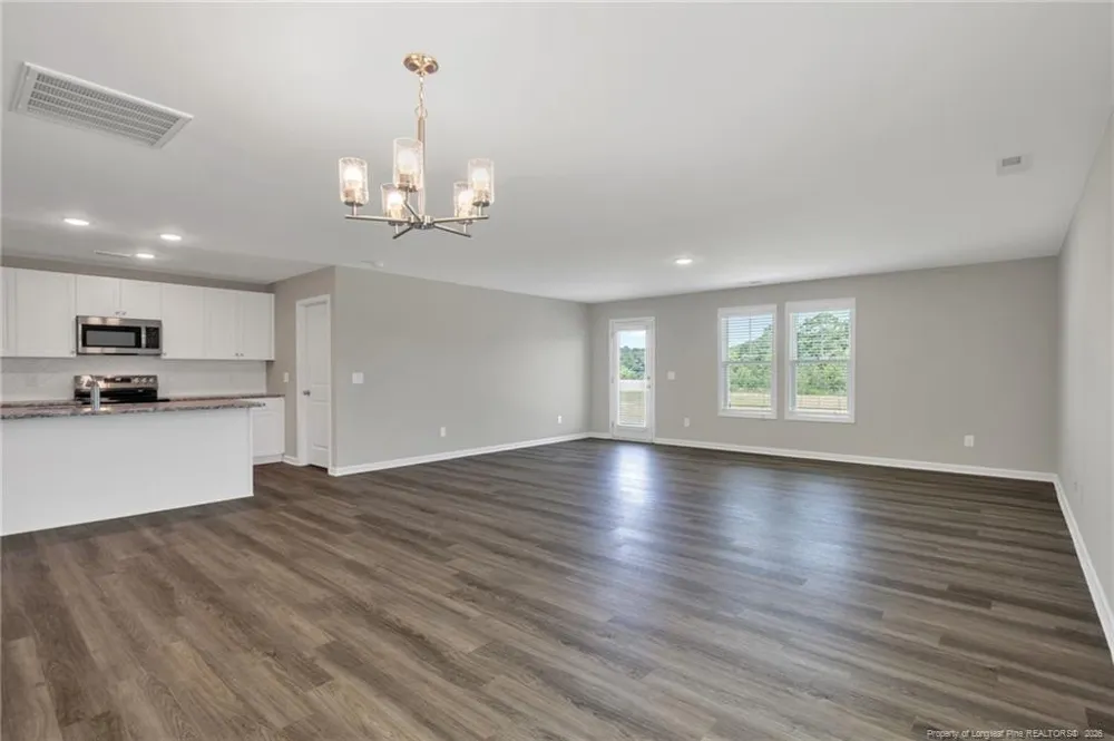 8 W Emily Gardens Drive Selma, NC 27576