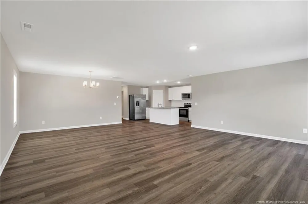 8 W Emily Gardens Drive Selma, NC 27576