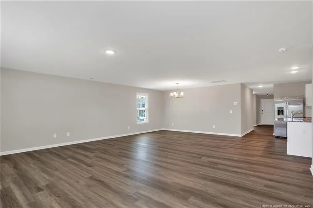 8 W Emily Gardens Drive Selma, NC 27576