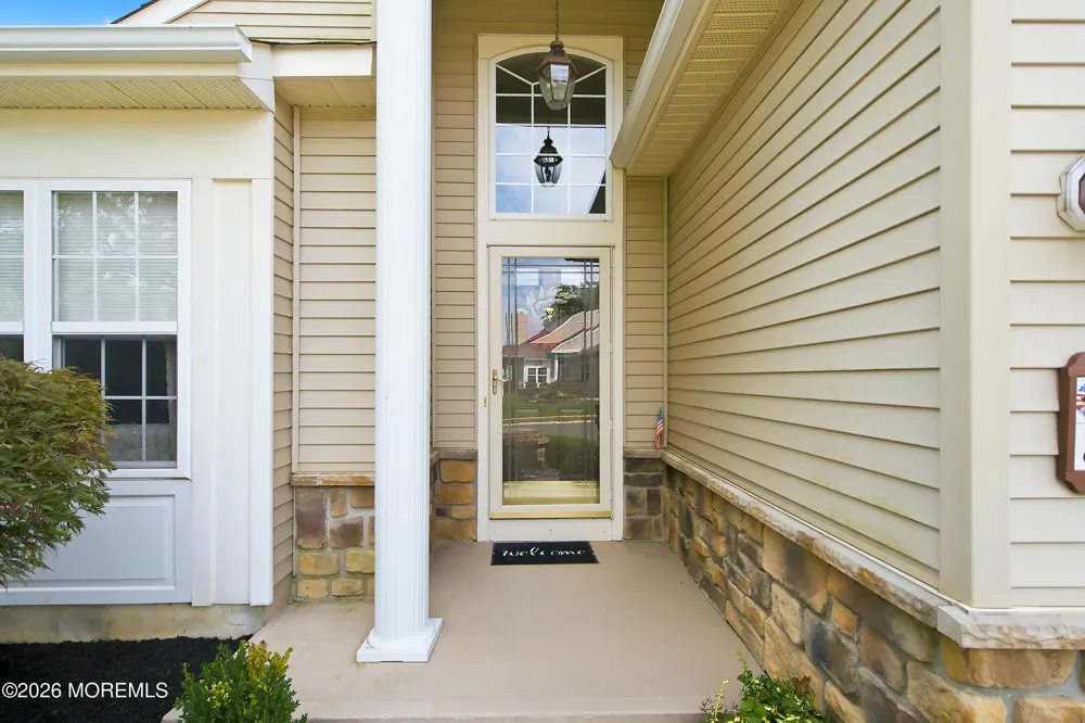 8 Torino Road Manchester, NJ 08759