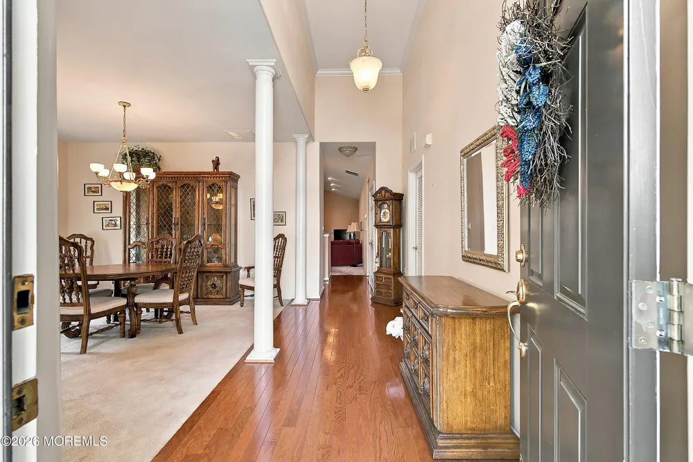 8 Torino Road Manchester, NJ 08759