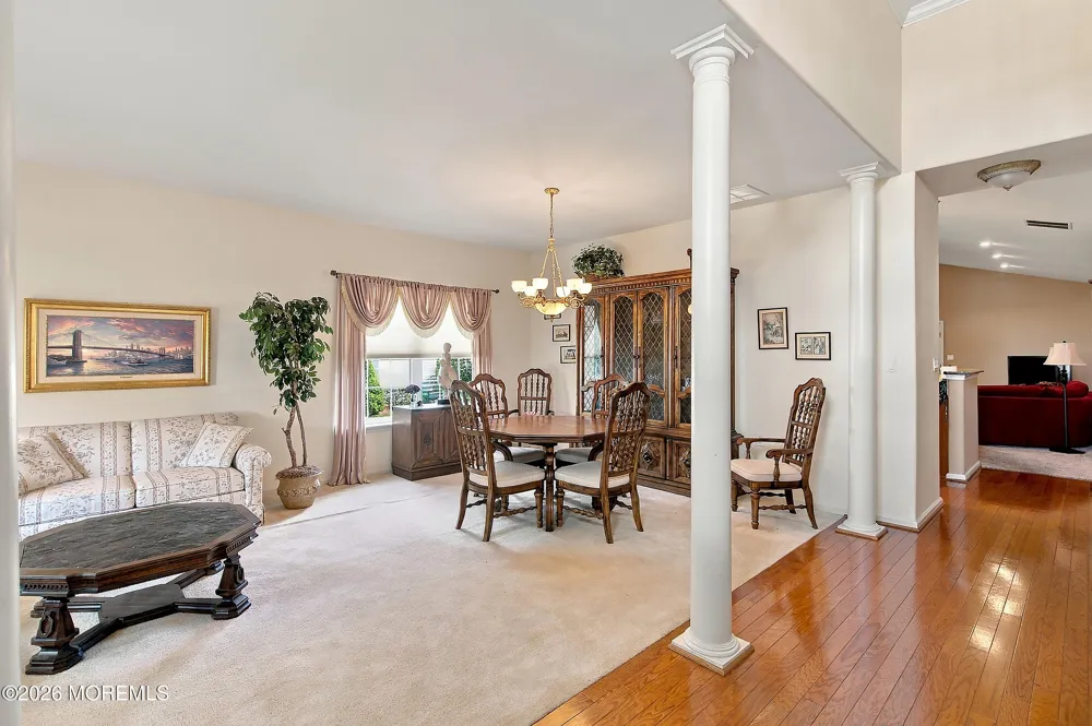 8 Torino Road Manchester, NJ 08759