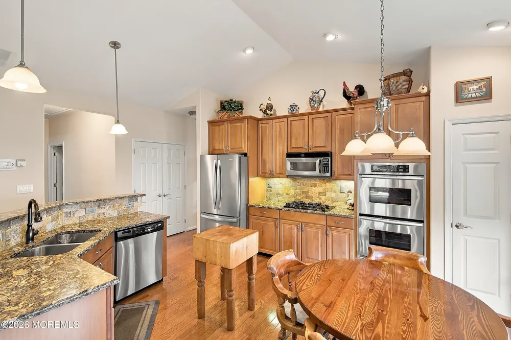8 Torino Road Manchester, NJ 08759
