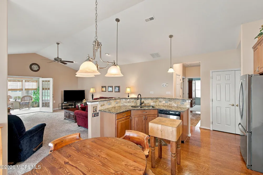 8 Torino Road Manchester, NJ 08759