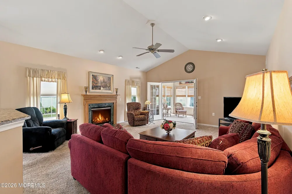 8 Torino Road Manchester, NJ 08759