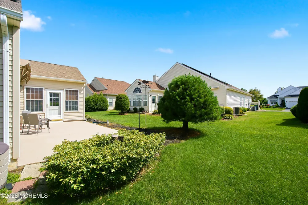 8 Torino Road Manchester, NJ 08759
