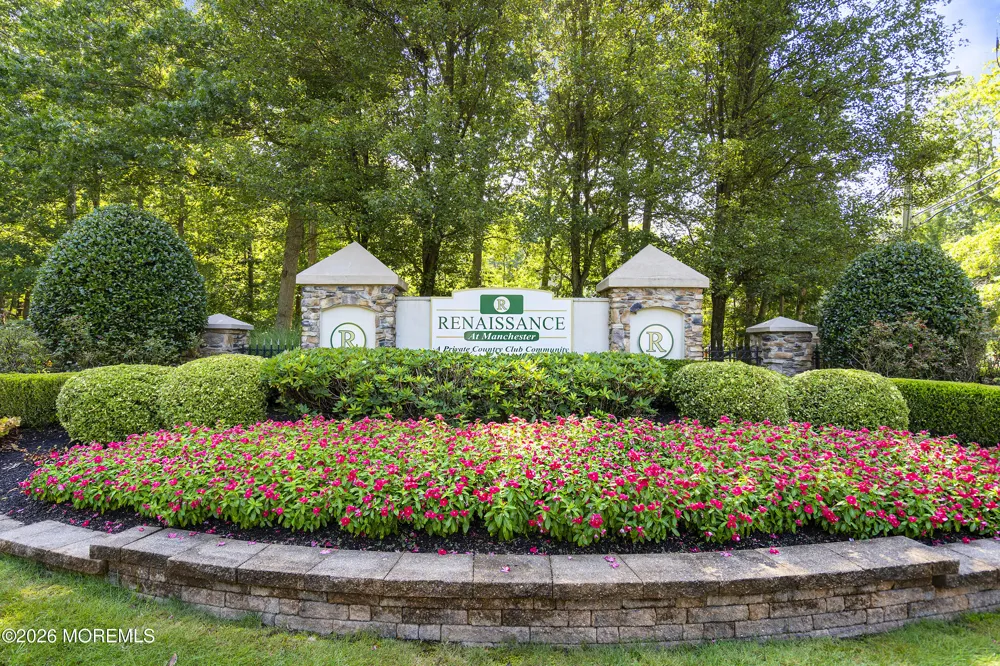 8 Torino Road Manchester, NJ 08759
