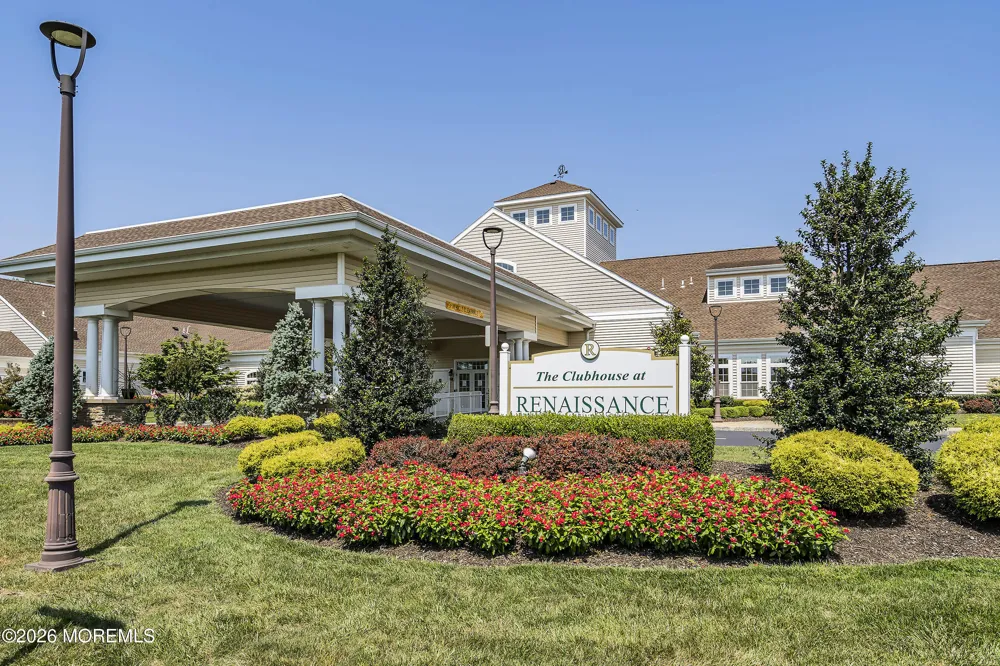8 Torino Road Manchester, NJ 08759