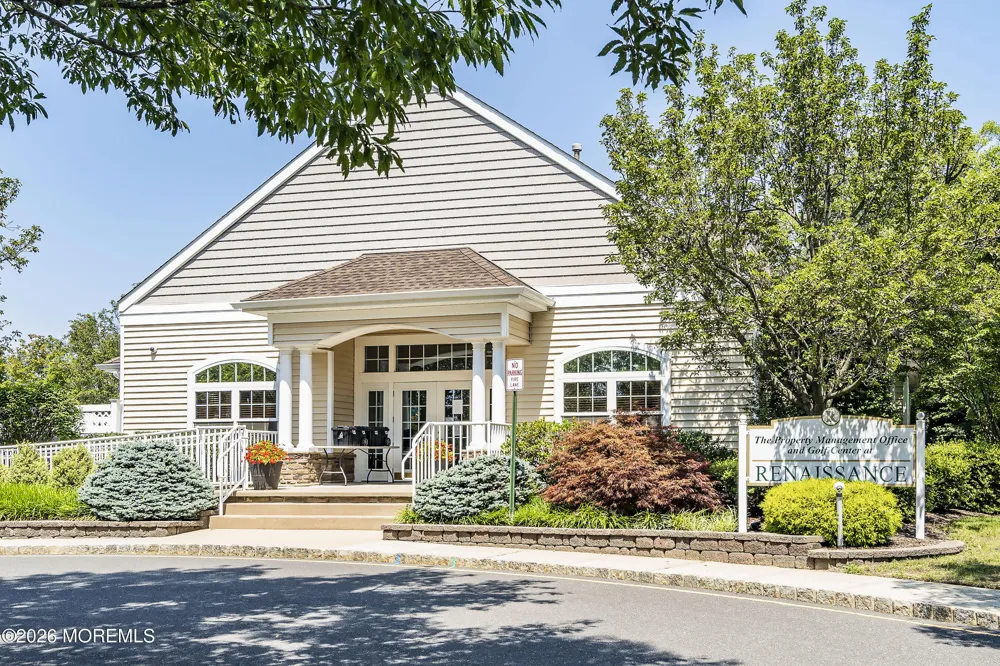 8 Torino Road Manchester, NJ 08759