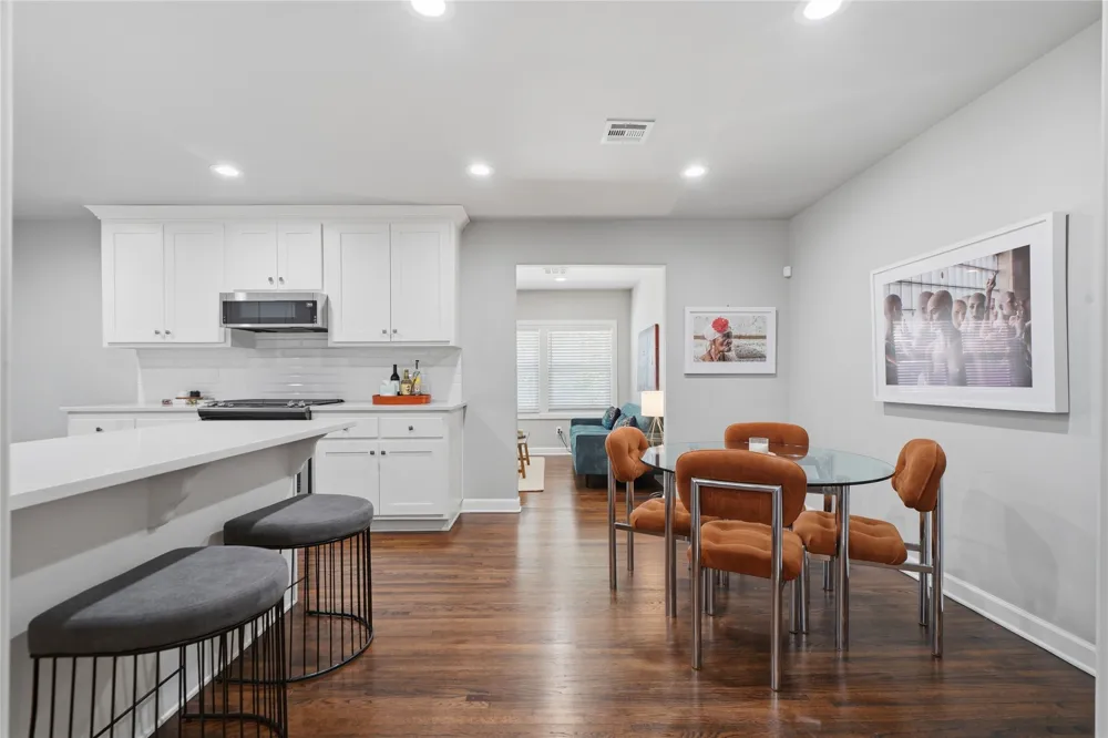 2251 S Delaware Court Tulsa, OK 74114
