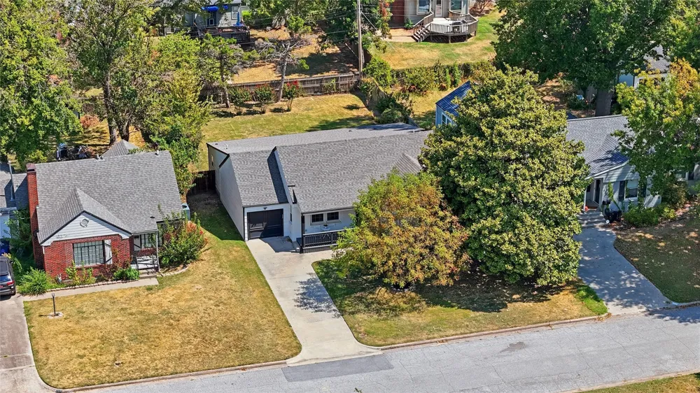2251 S Delaware Court Tulsa, OK 74114