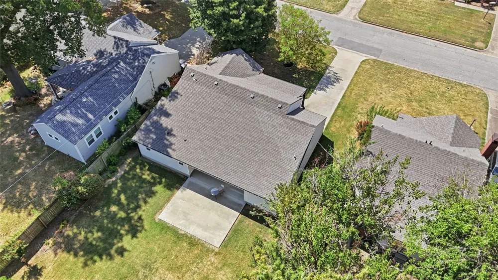 2251 S Delaware Court Tulsa, OK 74114