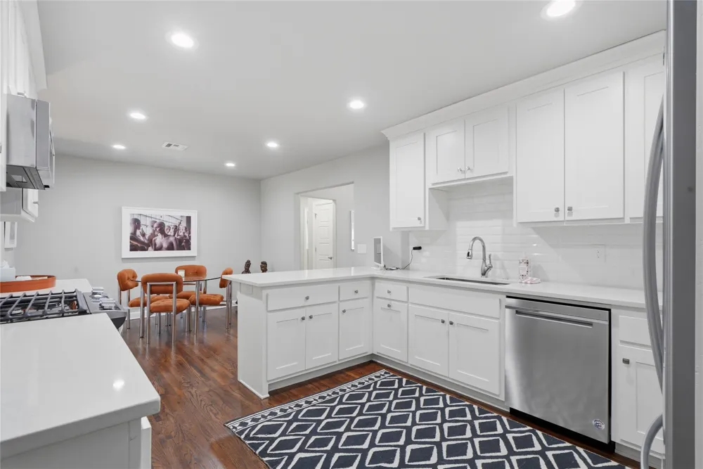 2251 S Delaware Court Tulsa, OK 74114