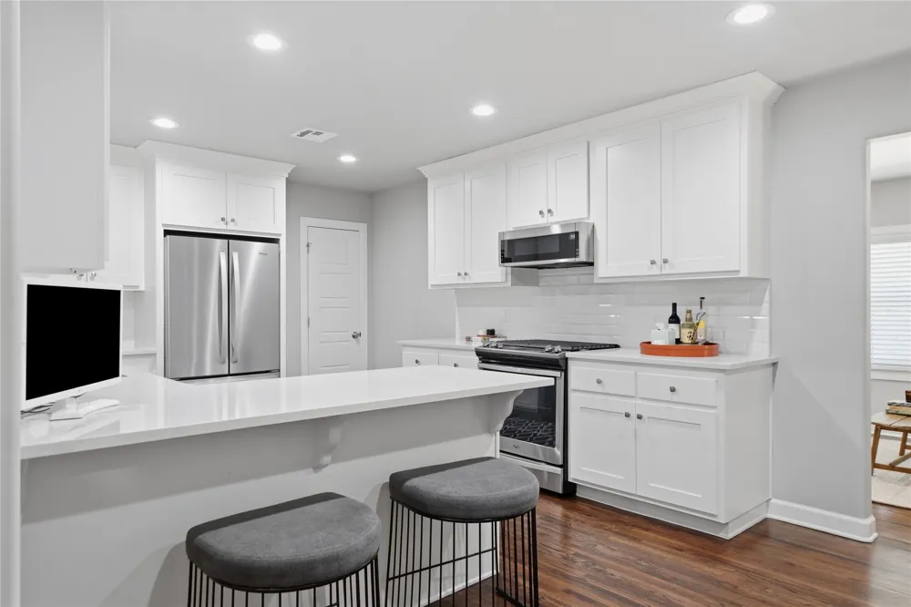 2251 S Delaware Court Tulsa, OK 74114