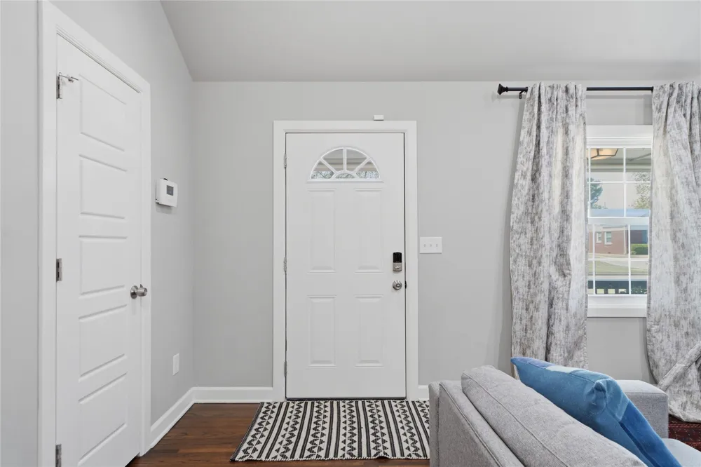 2251 S Delaware Court Tulsa, OK 74114