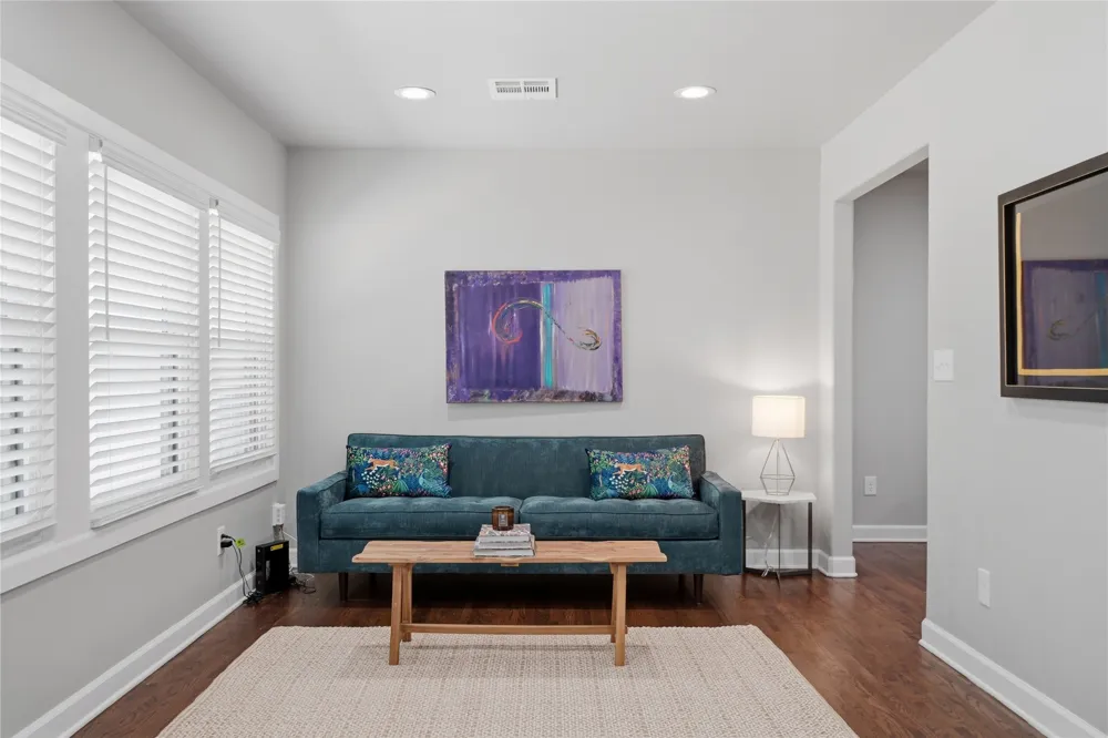 2251 S Delaware Court Tulsa, OK 74114