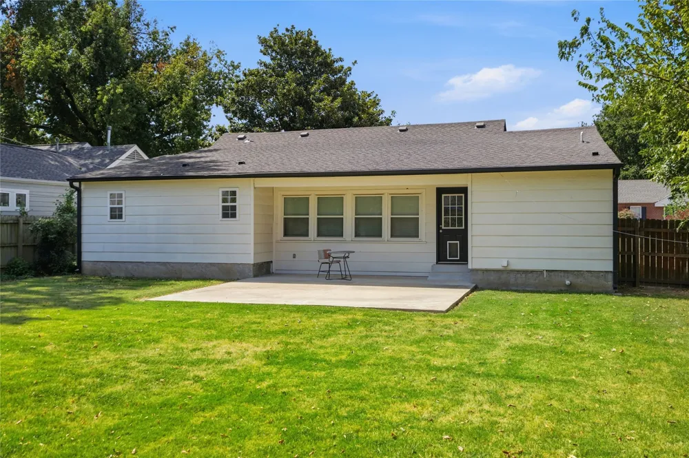 2251 S Delaware Court Tulsa, OK 74114