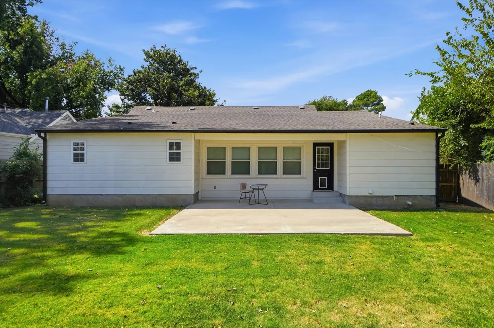 2251 S Delaware Court Tulsa, OK 74114