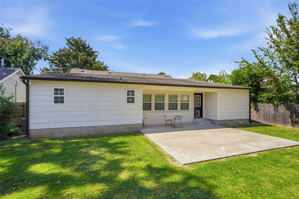 2251 S Delaware Court Tulsa, OK 74114