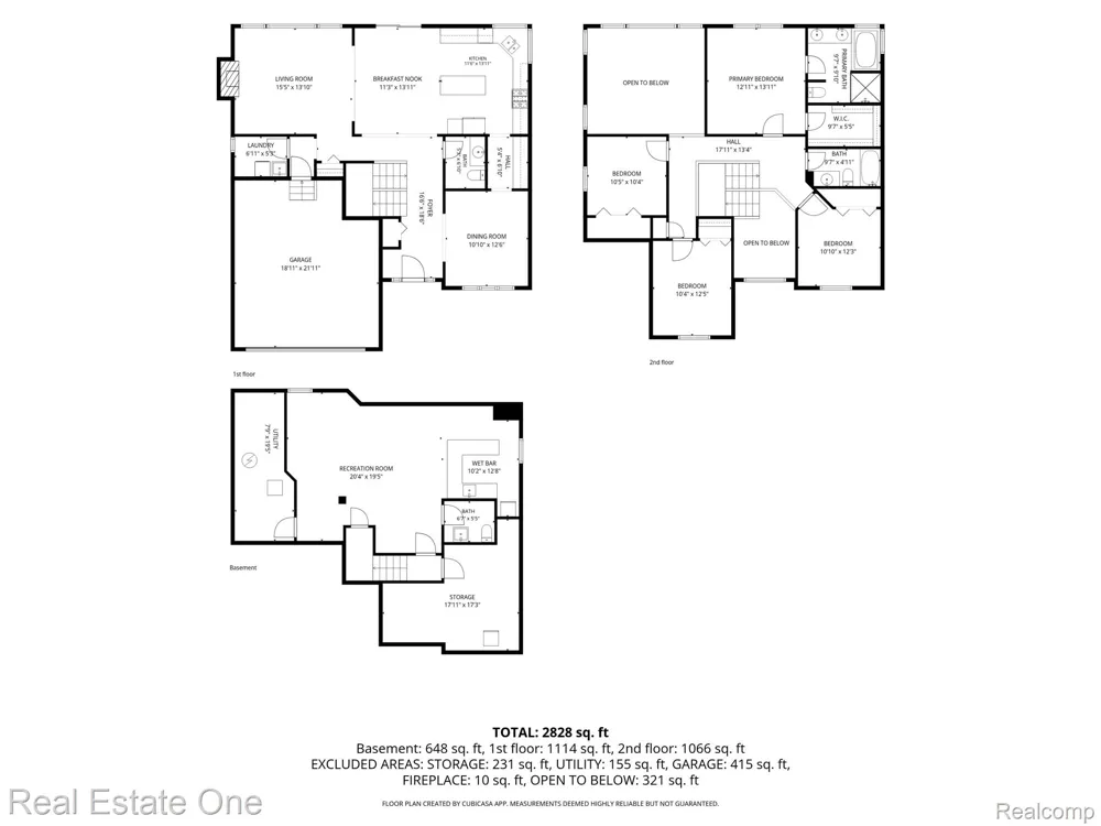 27062 Victoria Road Novi City, MI 48374