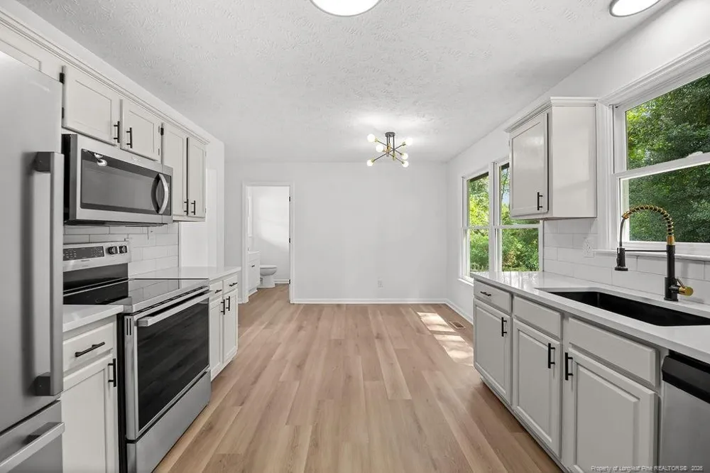 5779 Sonora Place Fayetteville, NC 28314