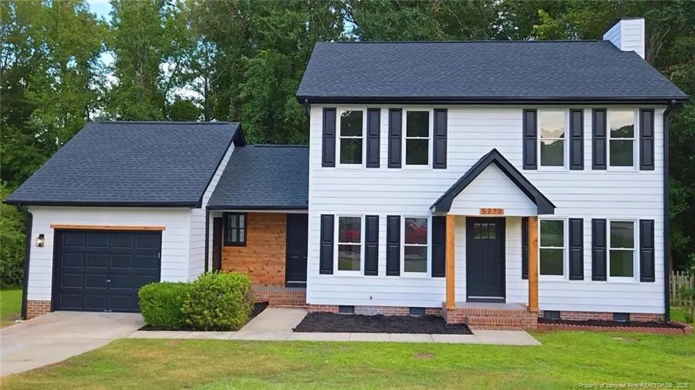 5779 Sonora Place Fayetteville, NC 28314