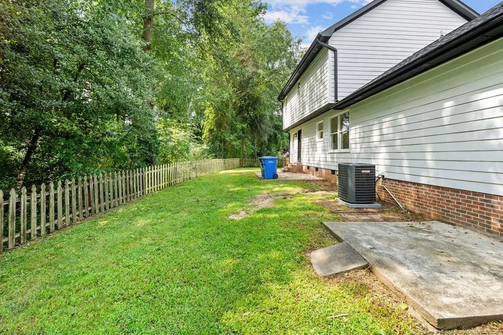 5779 Sonora Place Fayetteville, NC 28314