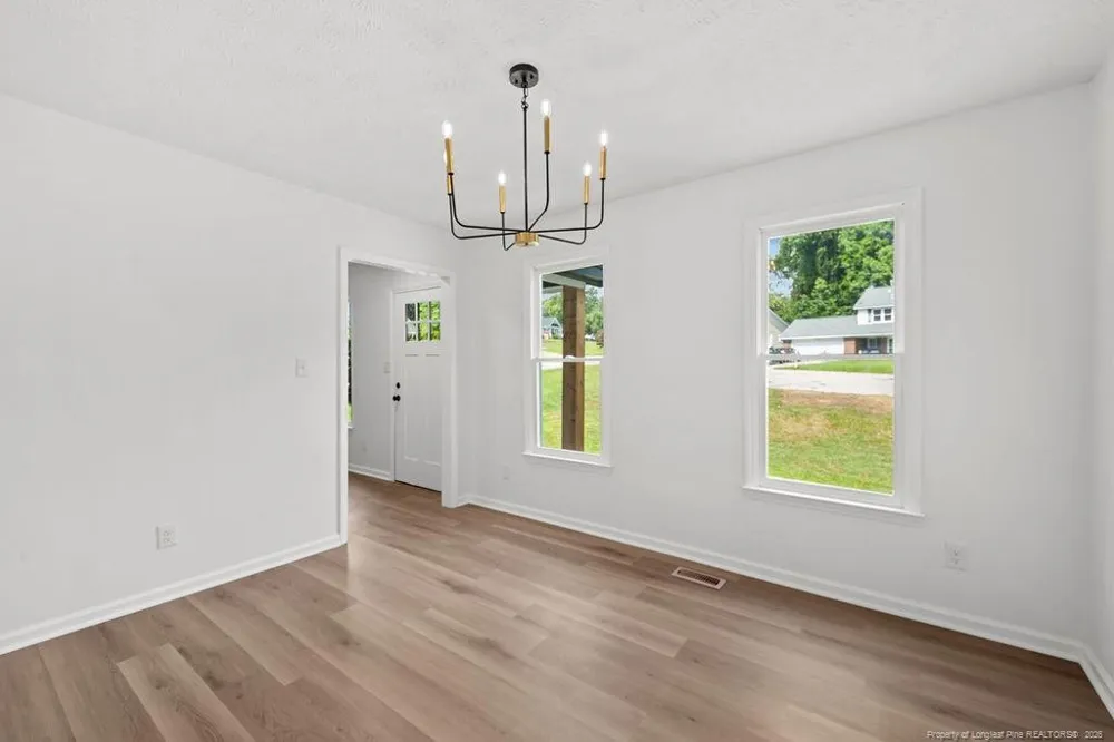 5779 Sonora Place Fayetteville, NC 28314
