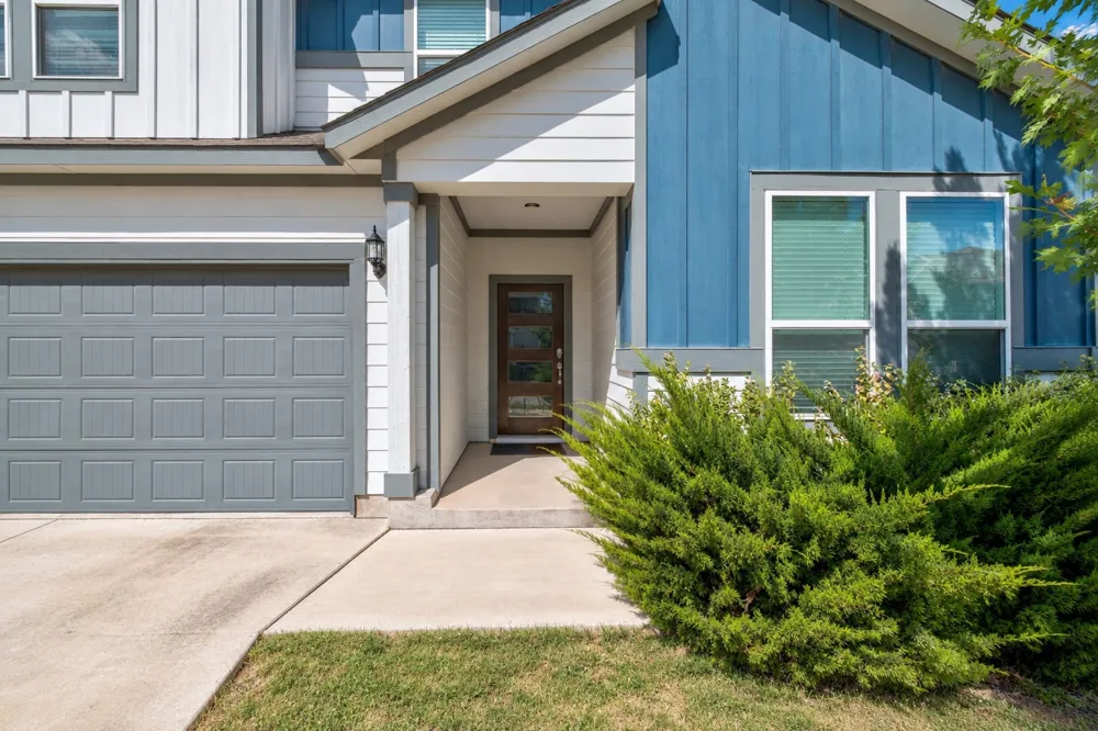 11920 Saddle Rock Drive Austin, TX 78725