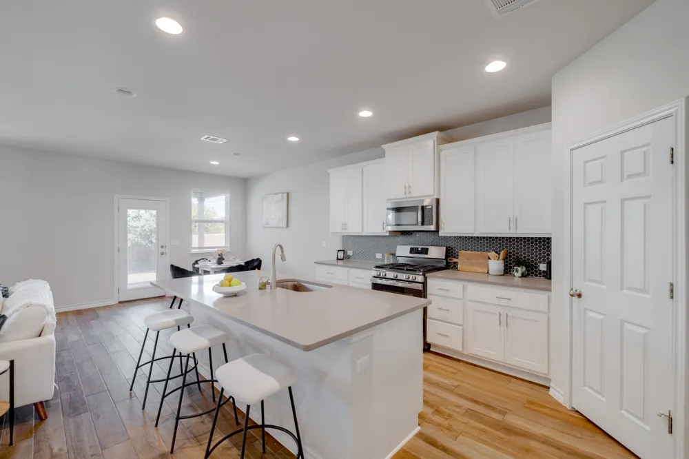 11920 Saddle Rock Drive Austin, TX 78725