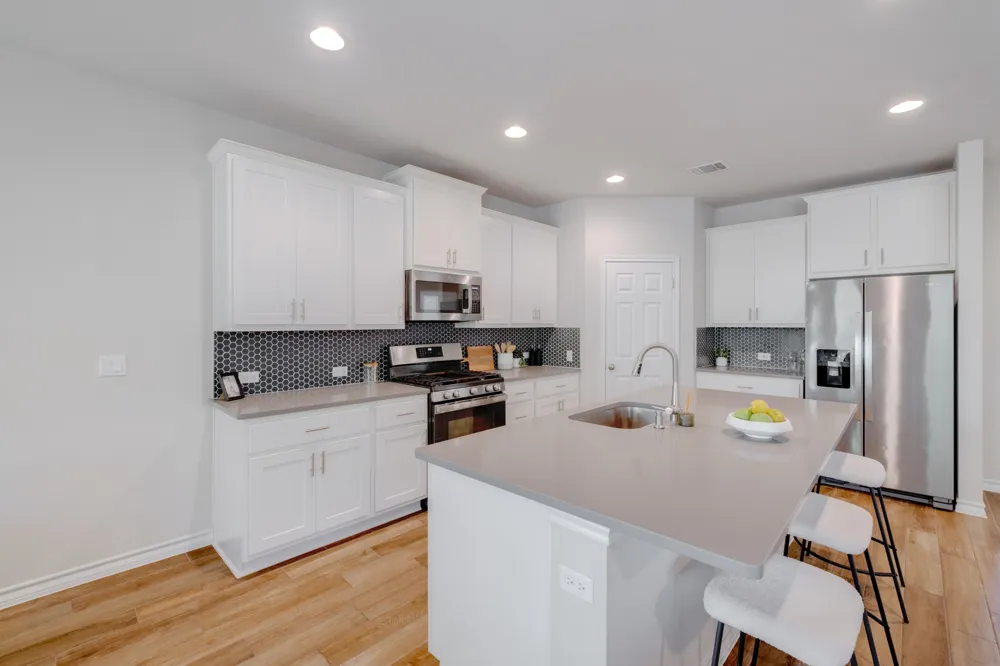 11920 Saddle Rock Drive Austin, TX 78725