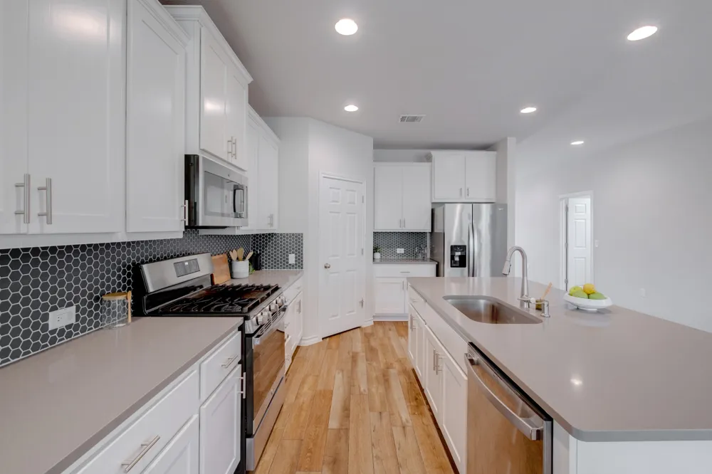 11920 Saddle Rock Drive Austin, TX 78725
