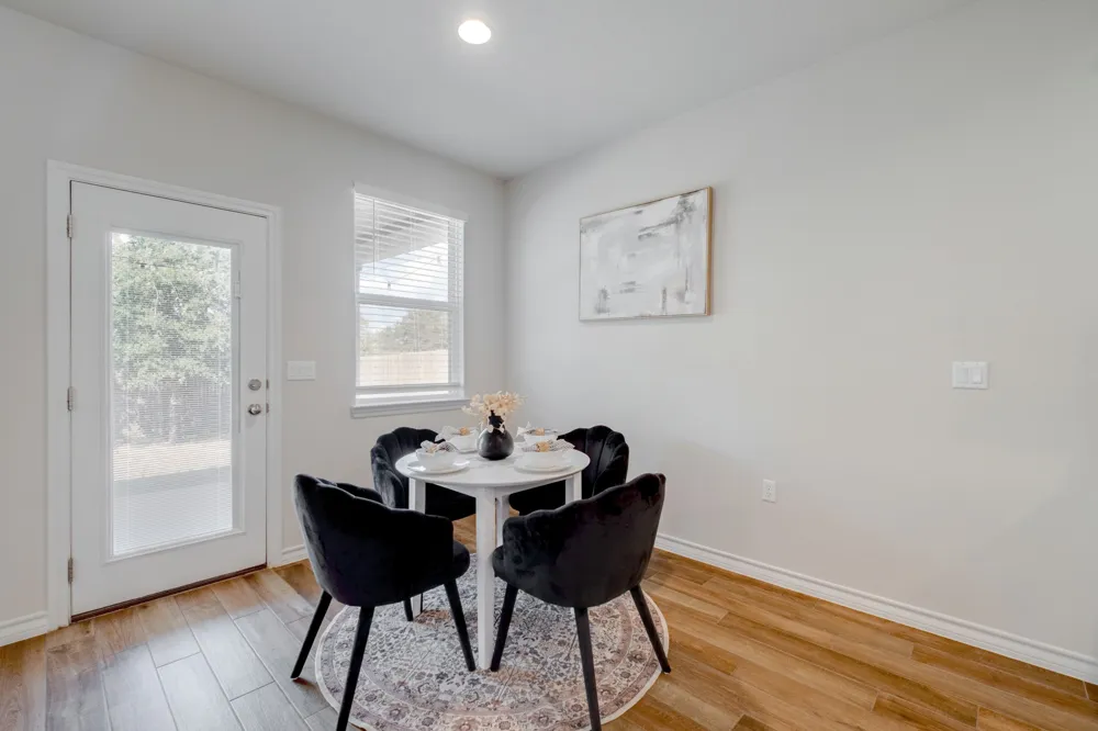 11920 Saddle Rock Drive Austin, TX 78725