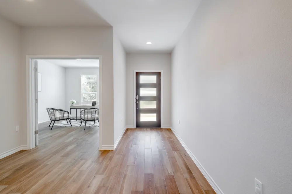 11920 Saddle Rock Drive Austin, TX 78725